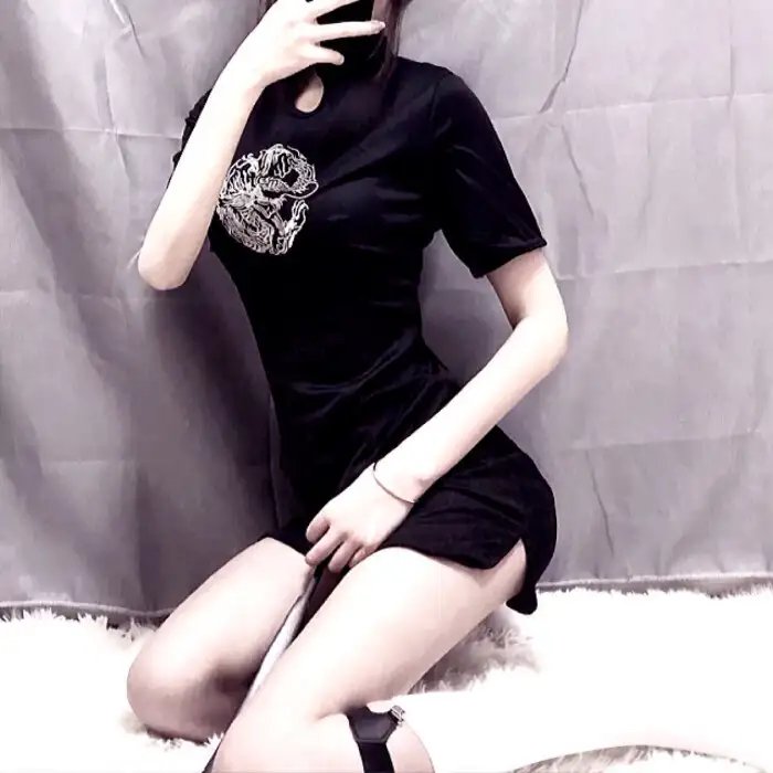 不死咒怨3