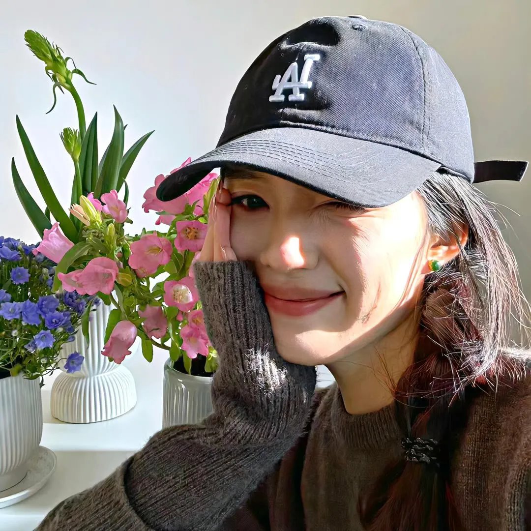 老人院的帕妃女士